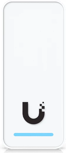 Lexues aksesi Ubiquiti UniFi UA-G2, NFC, PoE, i bardhë