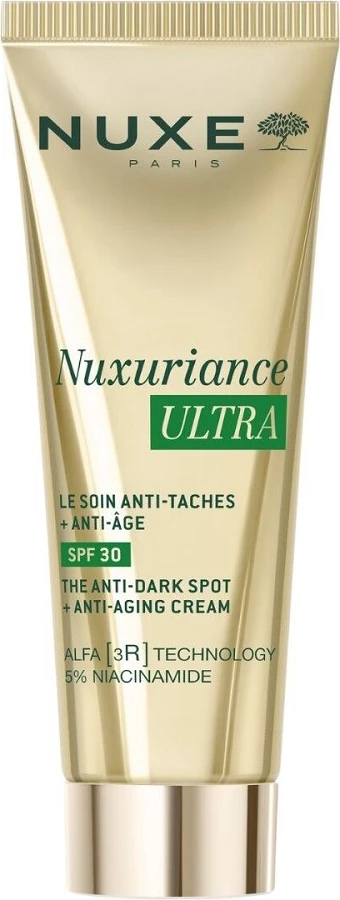 Krem fytyre për femra Nuxe Nuxuriance Ultra Anti-Aging Brightening Cream SPF30, 50ml
