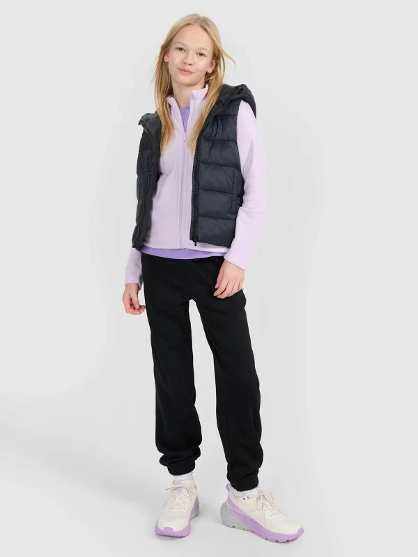 Jelek për fëmijë 4F, vajza