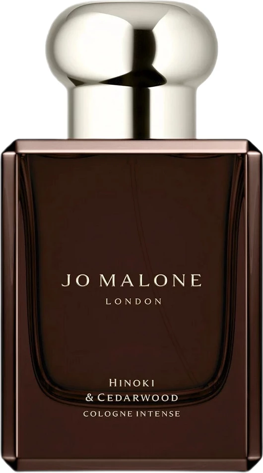 Eau de Cologne Jo Malone Hinoki & Cedarwood Intense 50ml