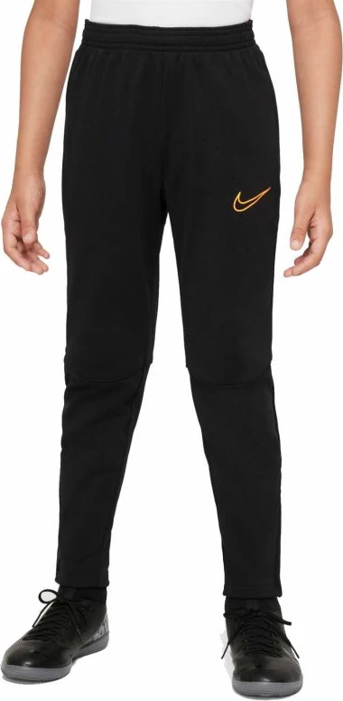 Pantallona sportive për fëmijë Nike, të zeza