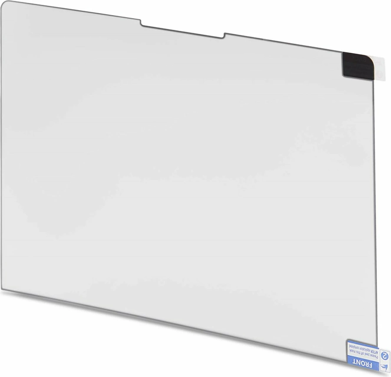 Filtër privatësie StarTech Surface, 12.4 inç, 3:2, i zi