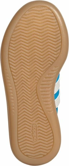 Atlete fëmijësh adidas Barreda Decode EL C JP6721, kaltër