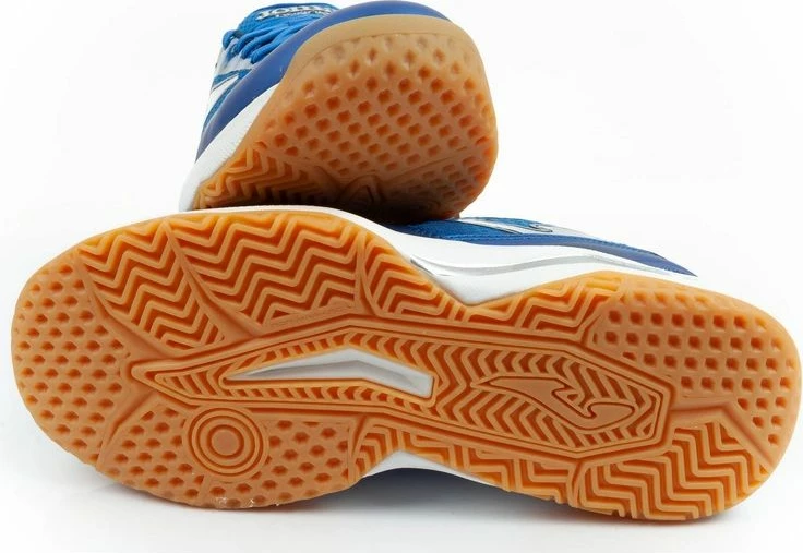 Atlete volejbolli për meshkuj Joma V.Dynamic, të kaltra [Madhësia: 42.5]