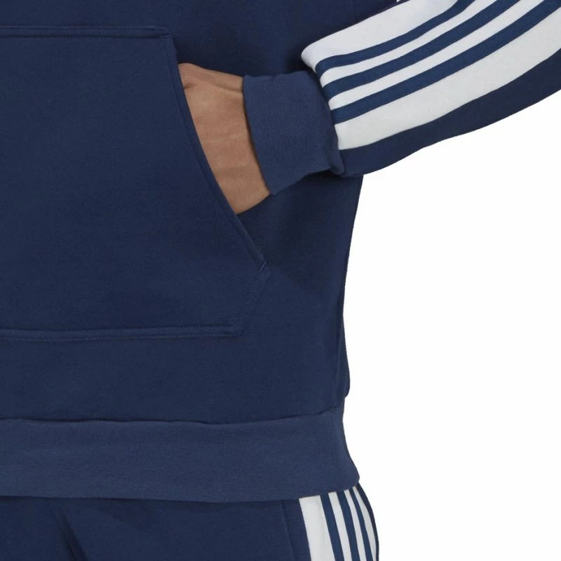 Duks për meshkuj adidas Squadra 21, blu marin [Madhësia: M]