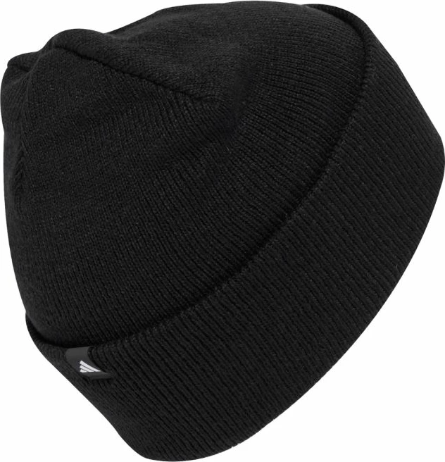 Kapelë dimri adidas, unisex, e zezë