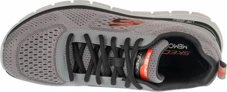 Atlete Skechers lifestyle, gri