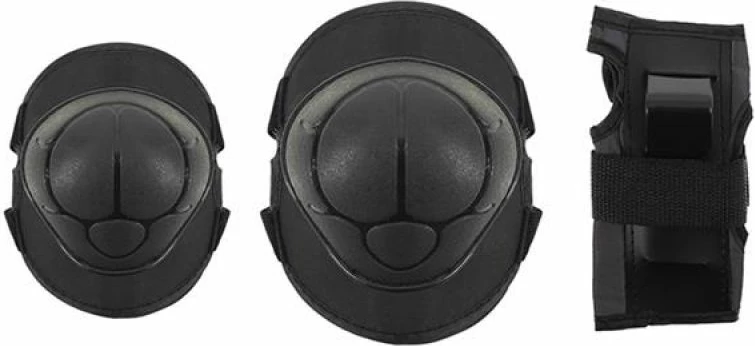 Mbrojtëse Nils Extreme, të zeza