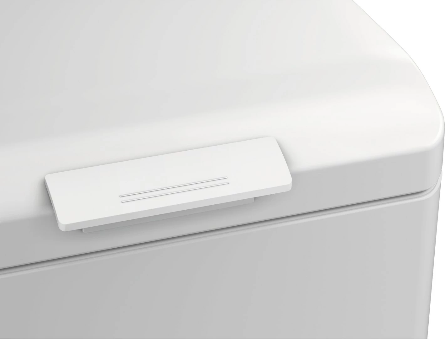 Rrobalarëse Electrolux, EW5TN1507FP, 7 kg, 1000 rrotullime