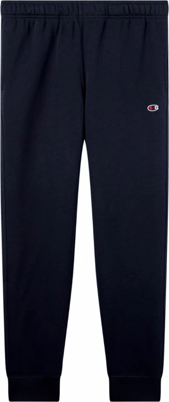 Pantallona sportive Champion për meshkuj, navy blue