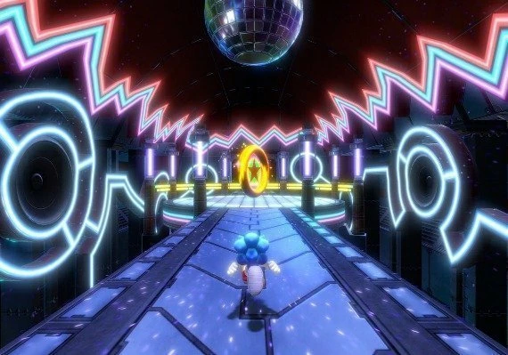 Sonic Colors: Ultimate Global
