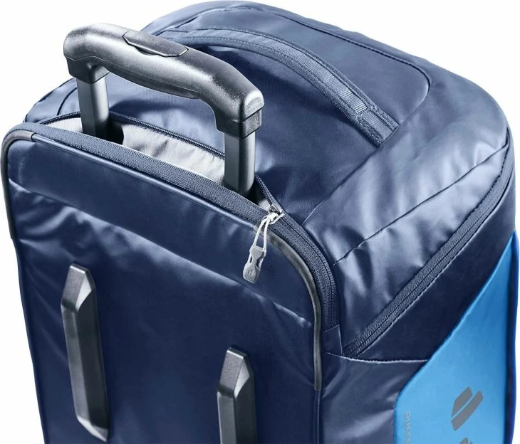 Çantë duffel Deuter Duffel Pro Movo 60 35001125-1397, Neptune-Nightblue