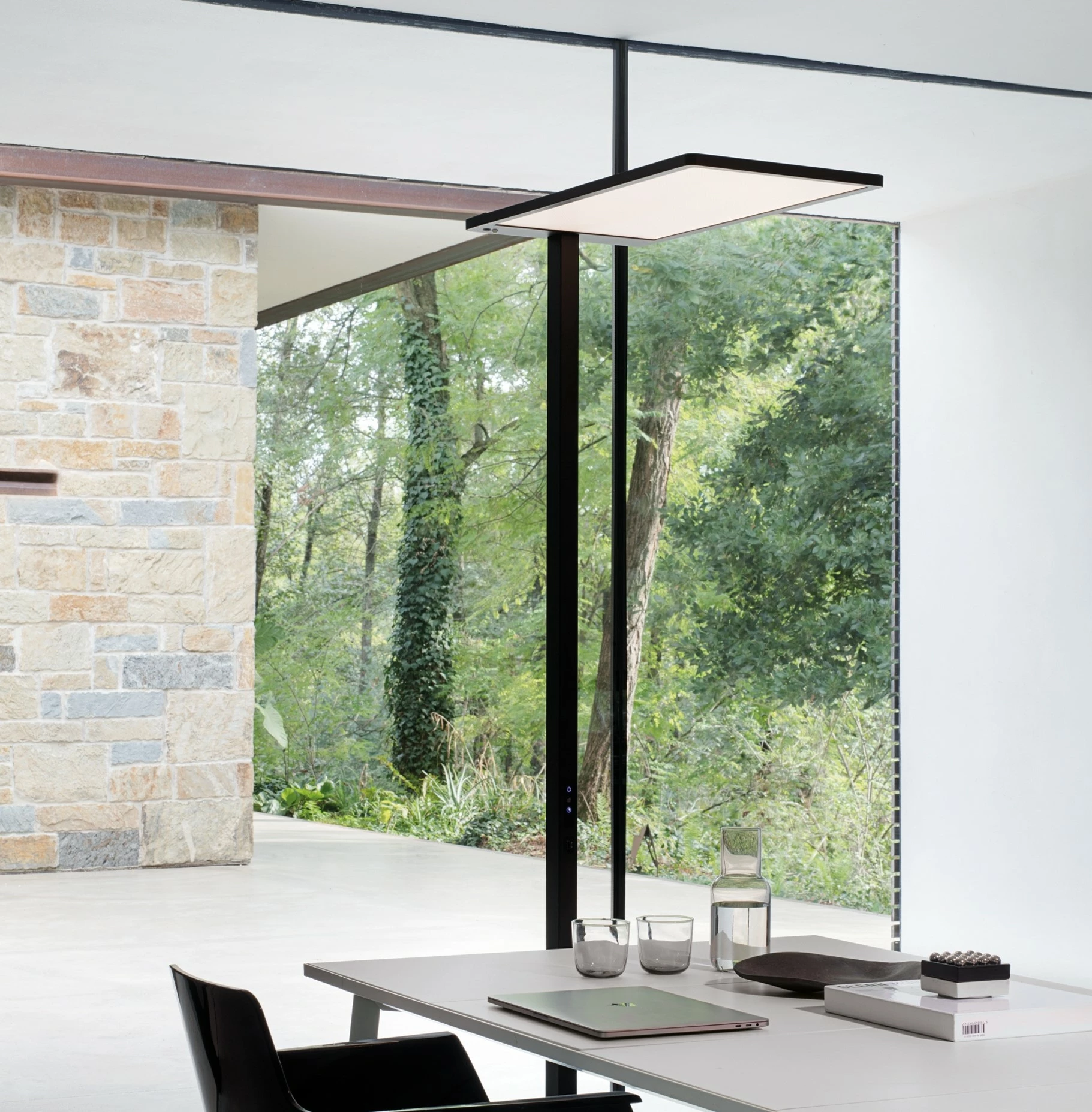 Llamba dyshemeje Comfort-1 pt 3000k