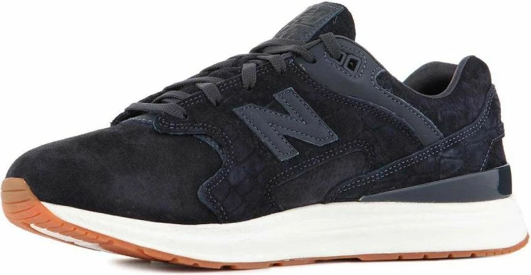Atlete për meshkuj New Balance, navy [Madhësia: 44.5]