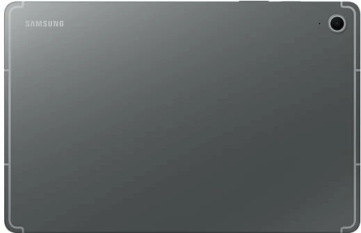 Tablet Samsung Galaxy Tab S10 FE SM-X526BZAREEB 10.9\" 128GB 5G 8GB RAM, gri