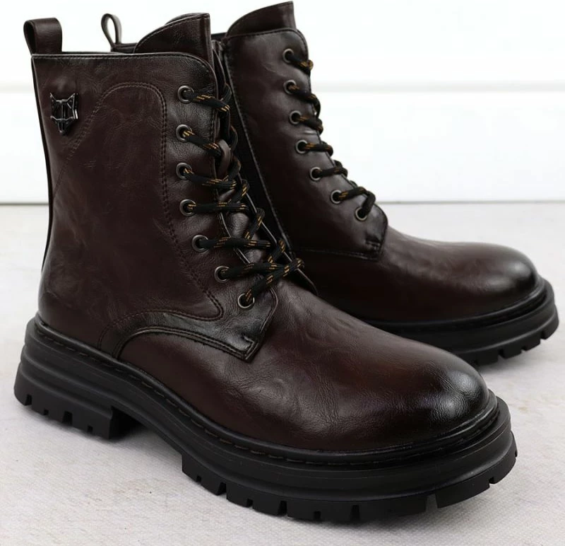 Çizme për femra Sabatina, të zeza