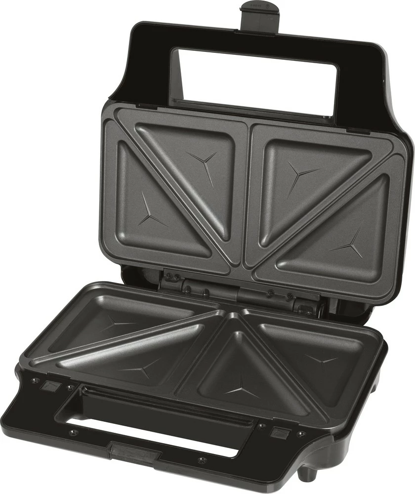 Toster Sencor SSM 9940SS 4 IN 1, 900W,  i Argjendtë