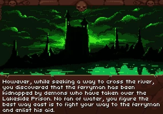 Deep Dungeons of Doom EN Global