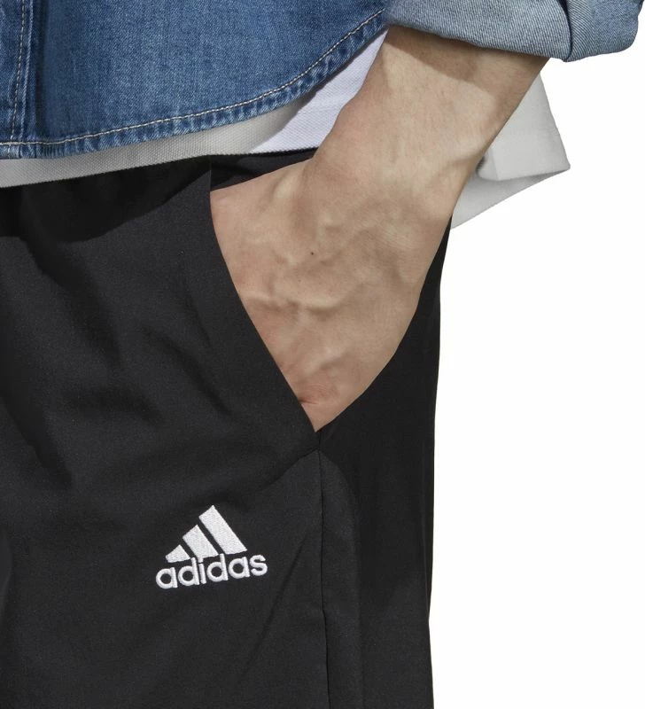 Shorce për meshkuj adidas, të zeza