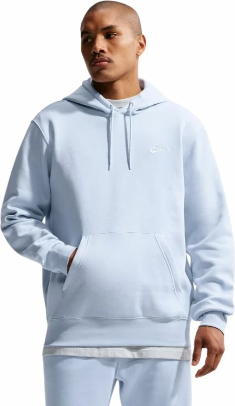 Duks për meshkuj Nike Club BB FN3859 407, i kaltërt [Madhësia: L]