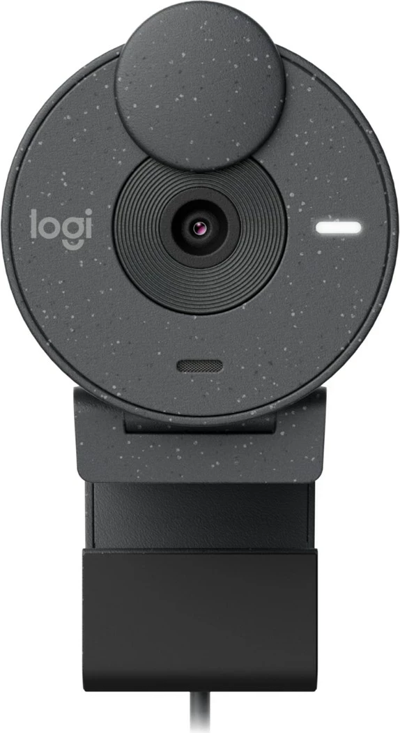 Kamerë web Logitech Brio 305, Graphite