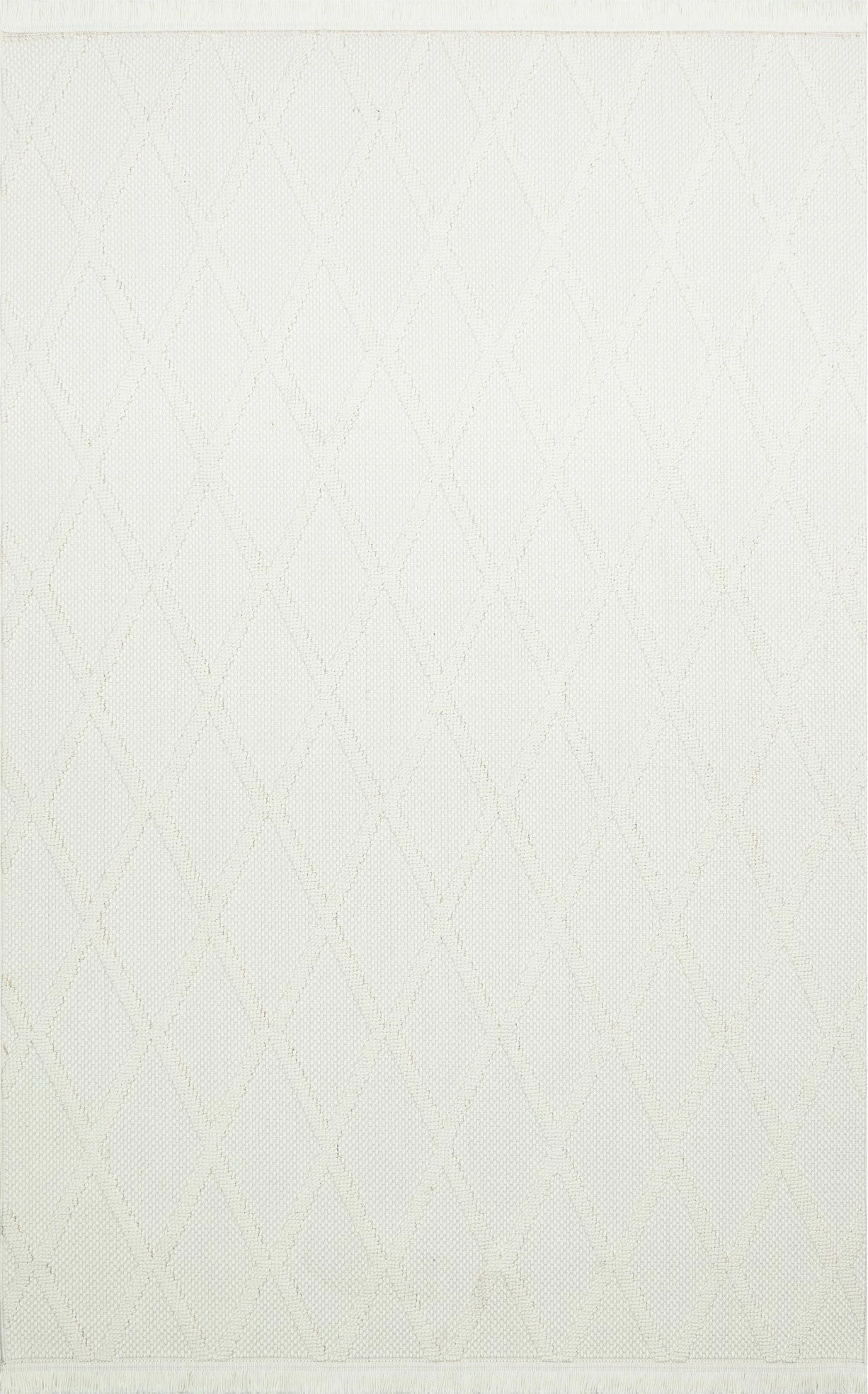 Qilim për korridor, krem, Conceptum Hypnose, 80x150cm