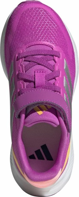 Atlete fëmijë adidas, vjollcë, rozë