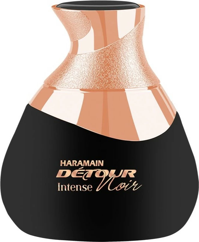 Eau de Parfum Al Haramain Detour Noir Intense 100ml