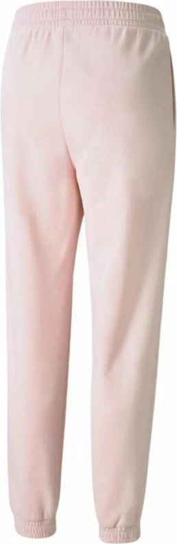 Trenerka të poshtme për femra Puma, rozë