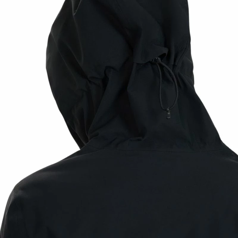 Jakne për femra 4F, e zezë