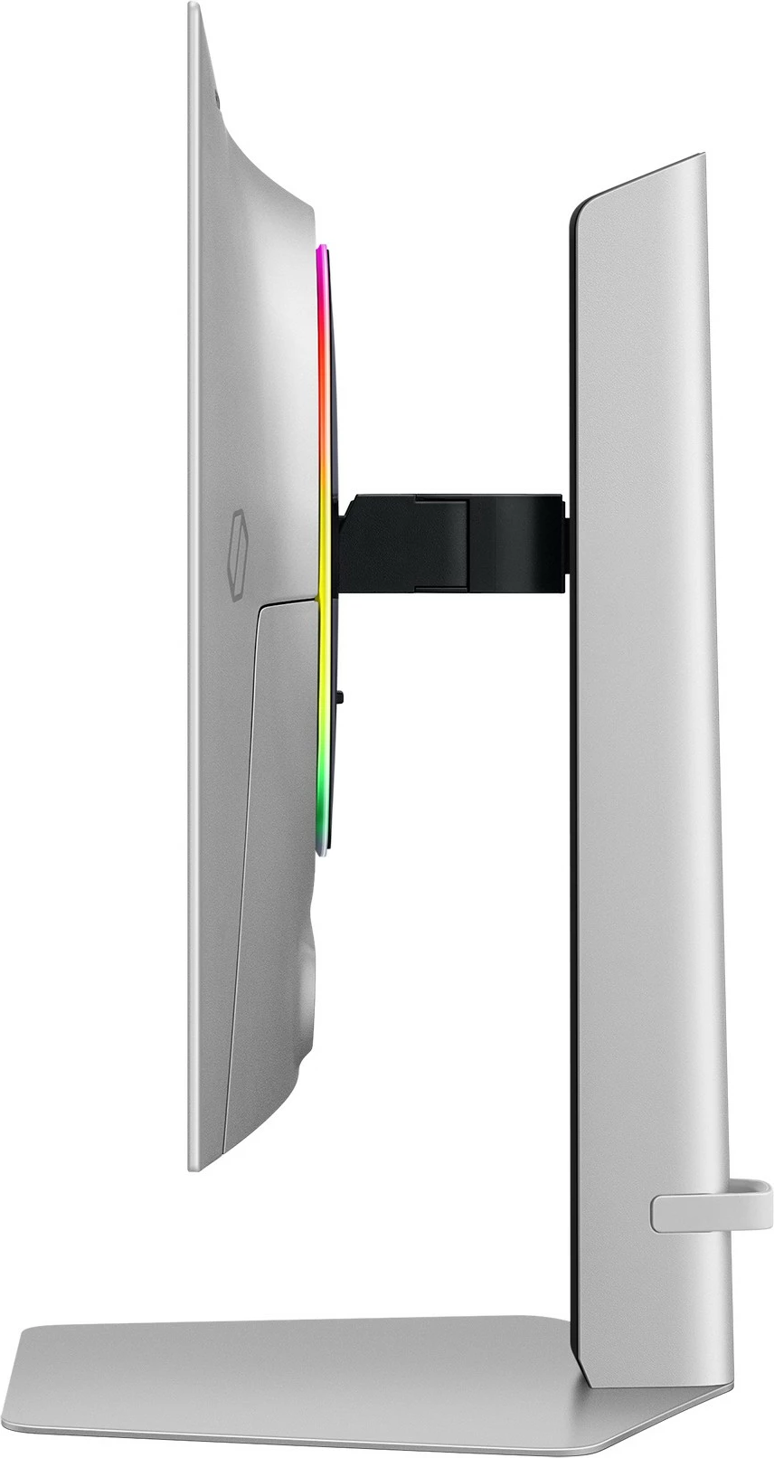 Monitor Samsung G60SD, 27", Quad HD, OLED, Argjendtë