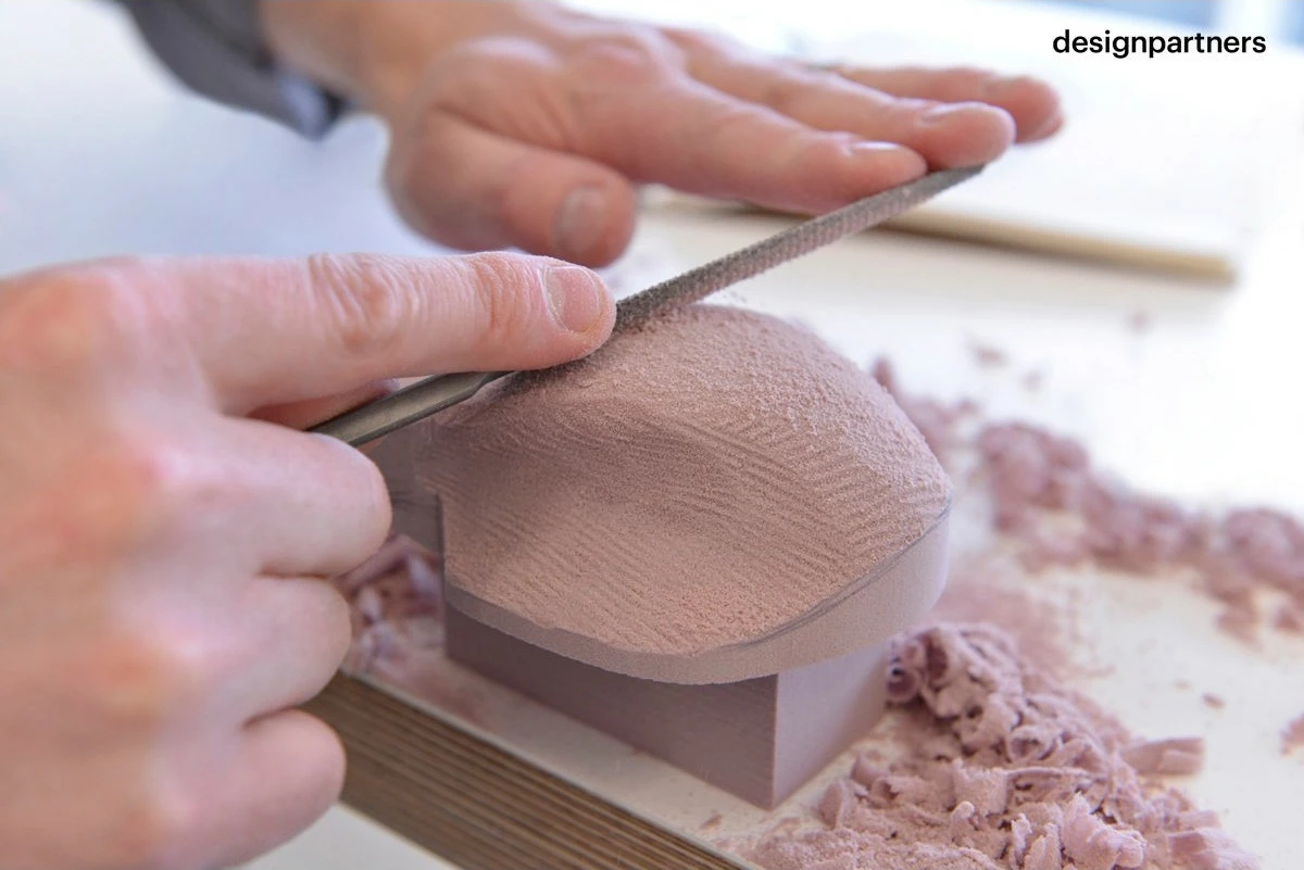 Maus Logitech MX Master RF Bluetooth 1000dpi i zi