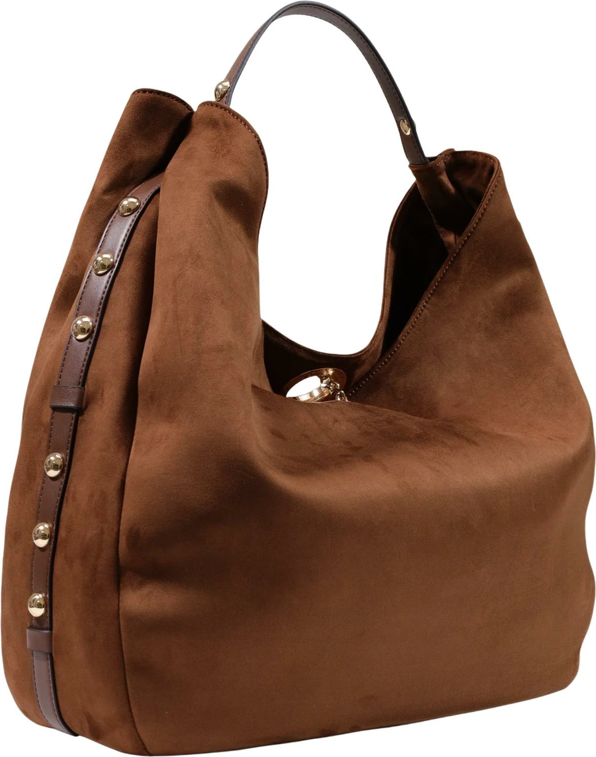 Çantë hobo për femra Liu Jo AF6029 T711A, kafe