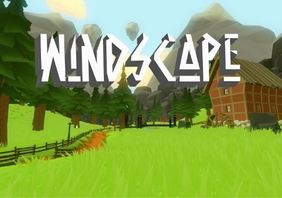 Windscape EN/DE/FR Global
