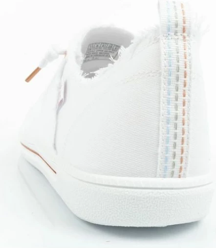 Atlete për femra Skechers, të bardha