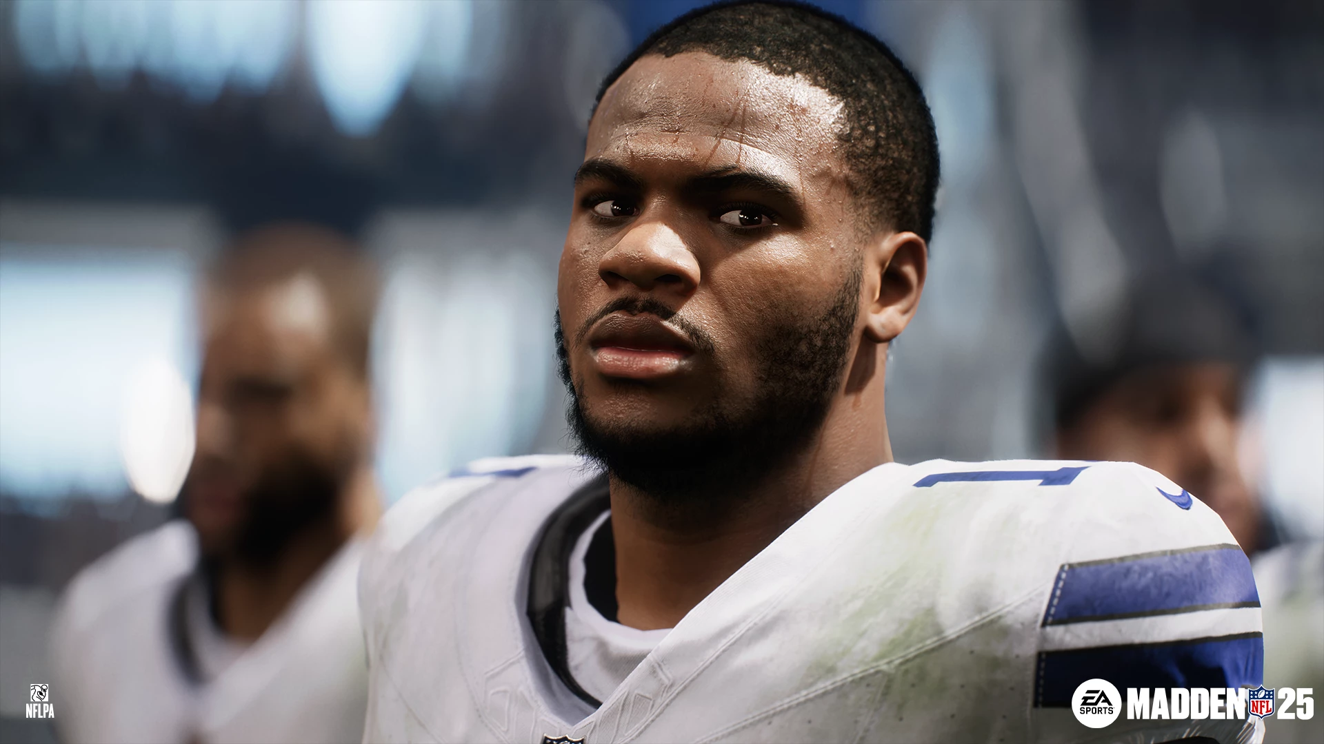 Lojë PS5 EA SPORTS Madden NFL 25, PEGI 3