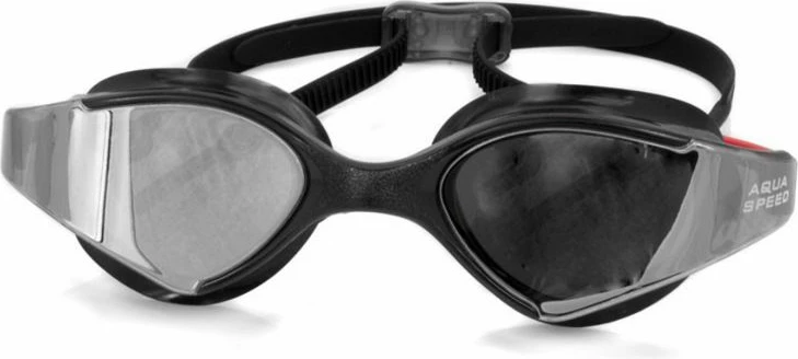 Syze noti Aqua-Speed unisex, Mirror