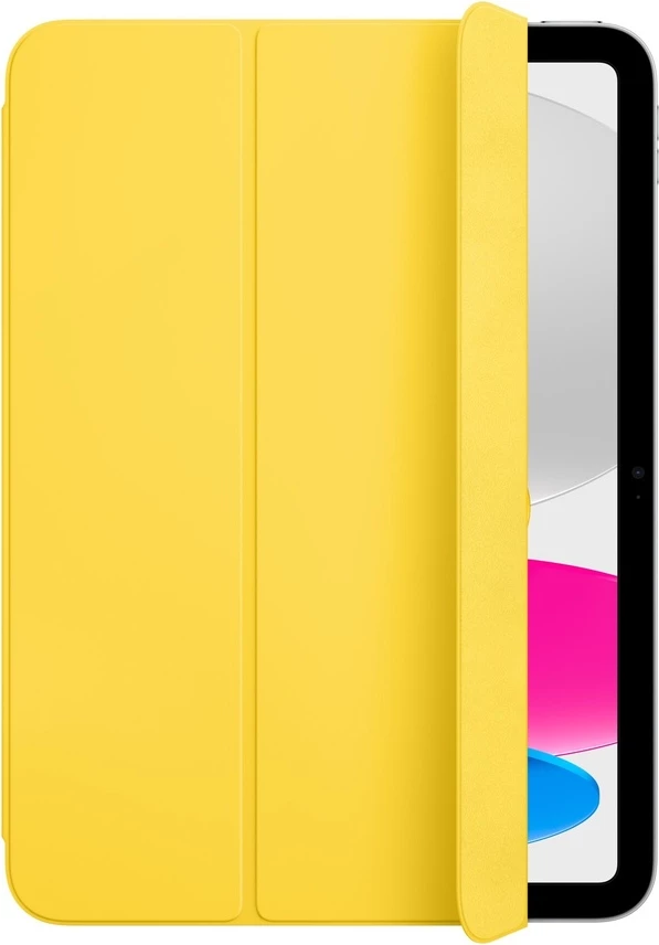 Smart Folio for iPad (A16) Lemonade