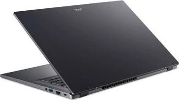 Laptop Acer Aspire 17 A17-51GM-73K7, Intel Core i7, 16GB RAM, 1TB, RTX 2050 4GB, 17.3" FHD, Windows 11 Home, Steel Gray