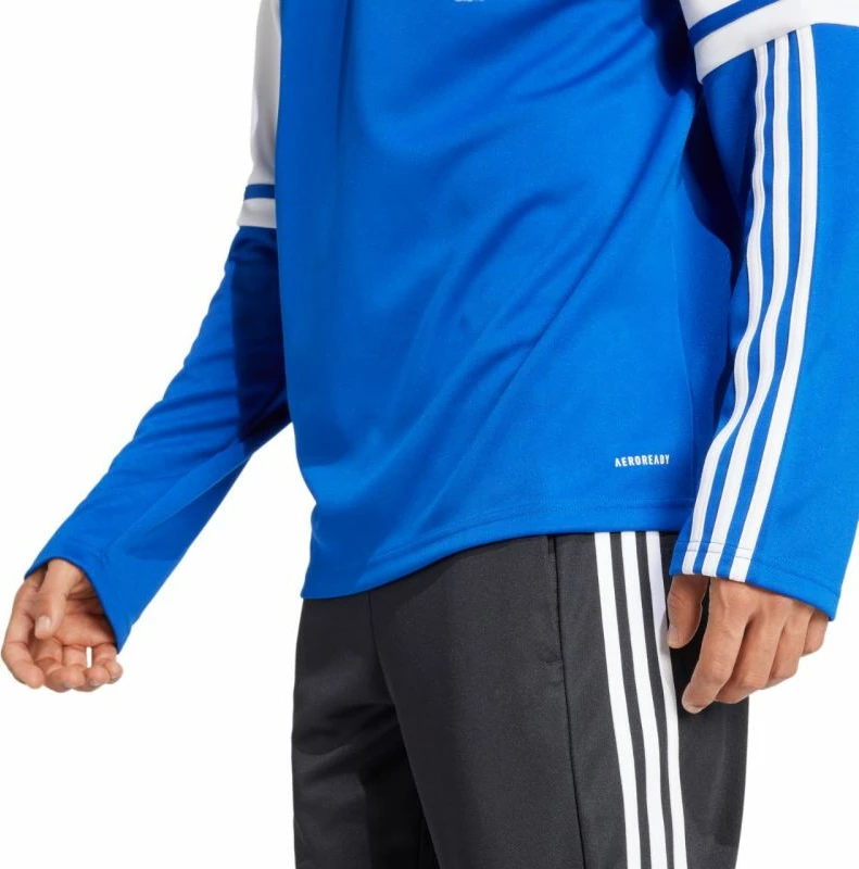 Duks për meshkuj adidas, blu [Madhësia: XXL]