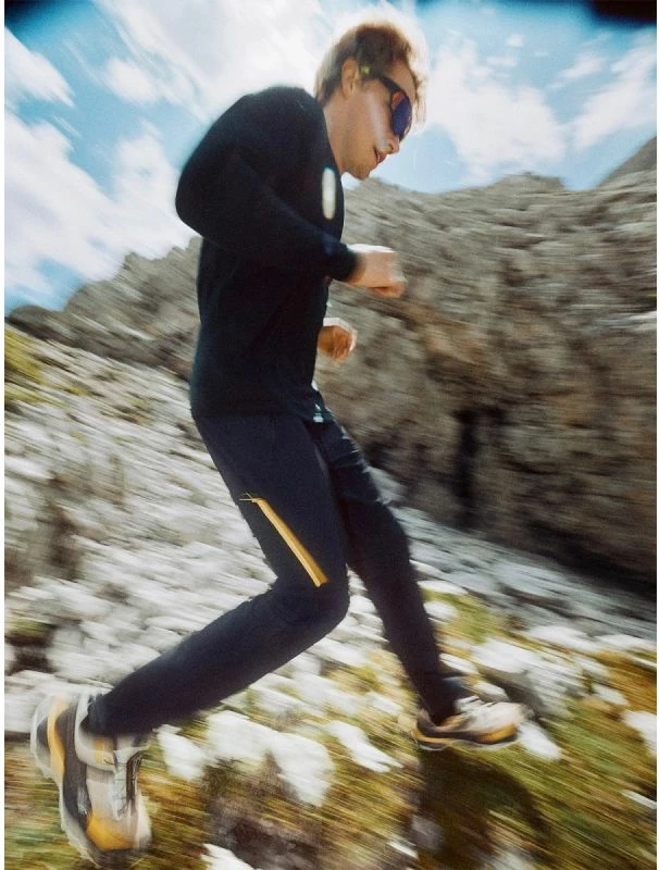 Pantallona trekking për meshkuj 4F