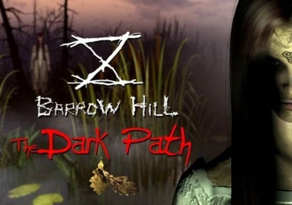 Barrow Hill: The Dark Path EN/DE Global