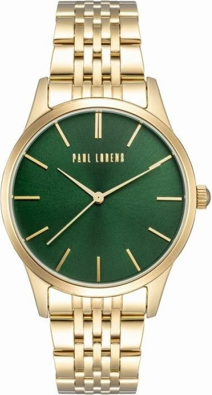 Orë dore për femra Paul Lorens, ari