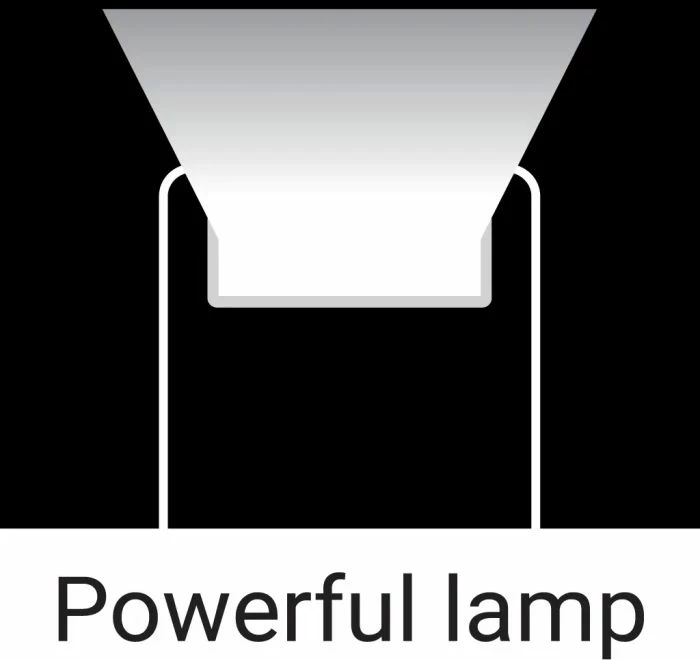 Powerbank Sandberg 420-75 USB-C PD 130W 50000mAh, e zezë, set me 2 kabllo