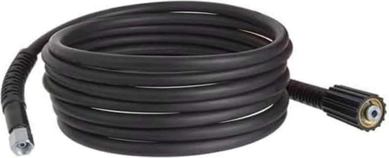 Zorre Presioni 10m 1/4" 6.4mm 11mm 155bar/2250psi