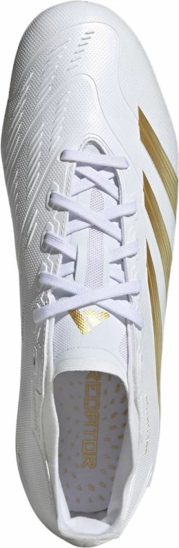 Atlete futbolli adidas për meshkuj, të zeza [Madhësia: 44 2/3]