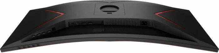 Monitor gaming AOC CU34G2XP/BK 34" WQHD 180Hz VA i lakuar 1500R, i zi