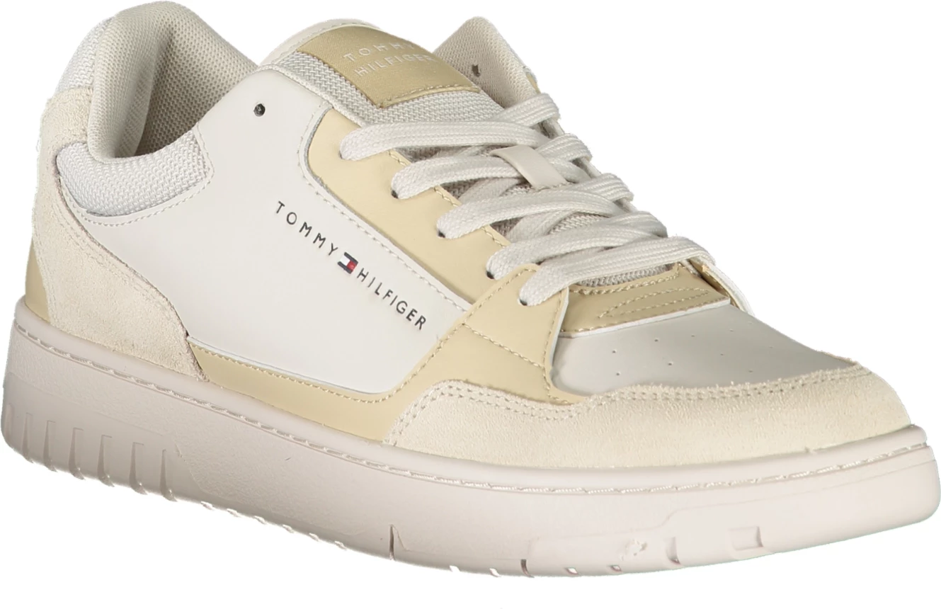 Atlete për meshkuj TOMMY HILFIGER, beige [Madhësia: 40]