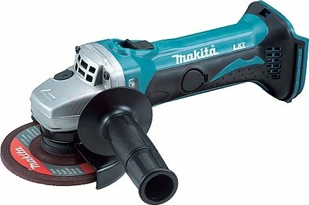 Makinë bluarëse këndore Makita DGA452Z 18 V, disk 115 mm, pa bateri/pa karikues