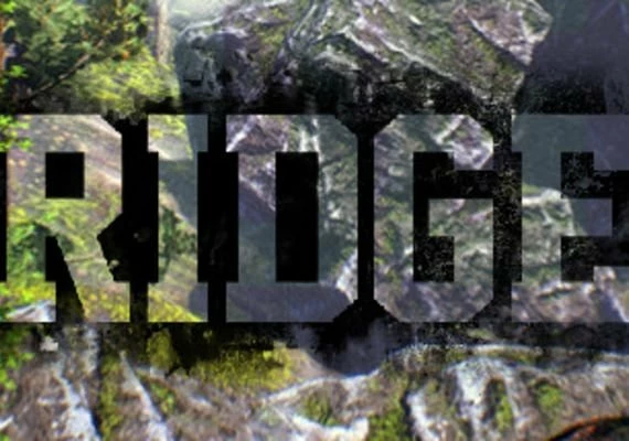 Ridge EN/DE/FR/RU/ES Global